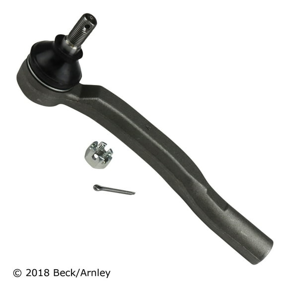 BeckArnley 101-5314 Tie Rod End