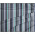 thumbnail image 4 of oneOone Polyester Lycra Fabric Multicolor Stripe Fabric Prints By Yard 56 Inch Wide, 4 of 4
