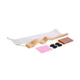 thumbnail image 2 of Ensanchador de pies para danza de Ballet, potenciador de arco de Fitness profesional para adultos y niños, bailarina de Ballet, Pilates, , Fitness, 2 of 8
