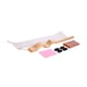 thumbnail image 2 of Estiramiento de pies de ballet, estiramiento de ligamentos para realzar el arco de fitness con bandas de resistencia para adultos y niños para Pilates, 2 of 8