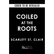 Blood of Lilith Coiled at the Roots, Book 2, (Hardcover)