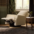 thumbnail image 3 of Namesake Crewe Electronic Recliner and Swivel Glider, 3 of 7
