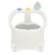 thumbnail image 5 of Asiento De Baño De Bebé, Cómoda Silla De Bañera Para Bebés Para Niños Pequeños, 5 of 7