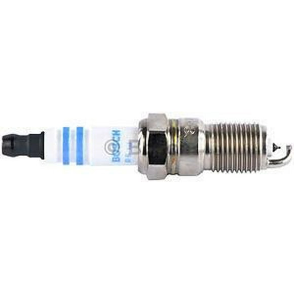 Bosch Spark Plug 9601 OE Fine Wire Iridium Spark Plug