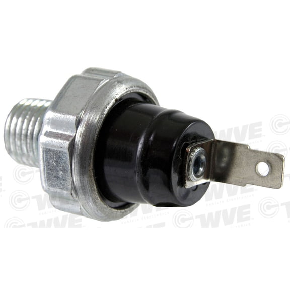Engine Oil Pressure Switch
