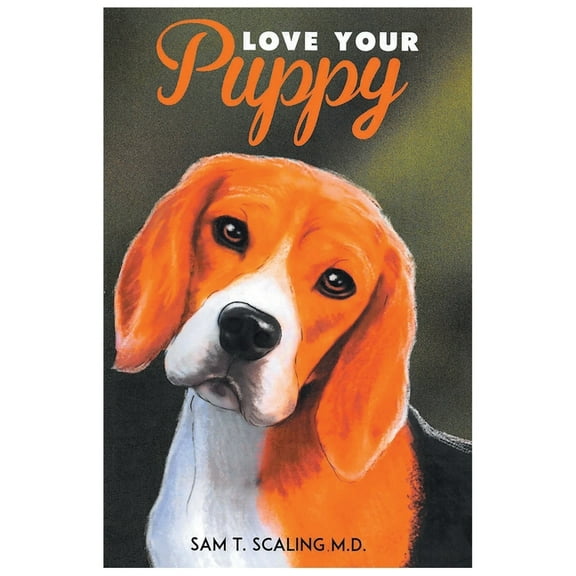 Love Your Puppy, (Paperback)