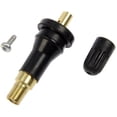 thumbnail image 2 of Dorman Tire Pressure Monitoring System - TPMS Sensor Service Kit 609-155 OE Solutions; OE Replacement; Valve Stem Kit, 2 of 2