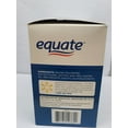 Equate Tampon MultiPack with Cardboar Applicator, Unscented, Light