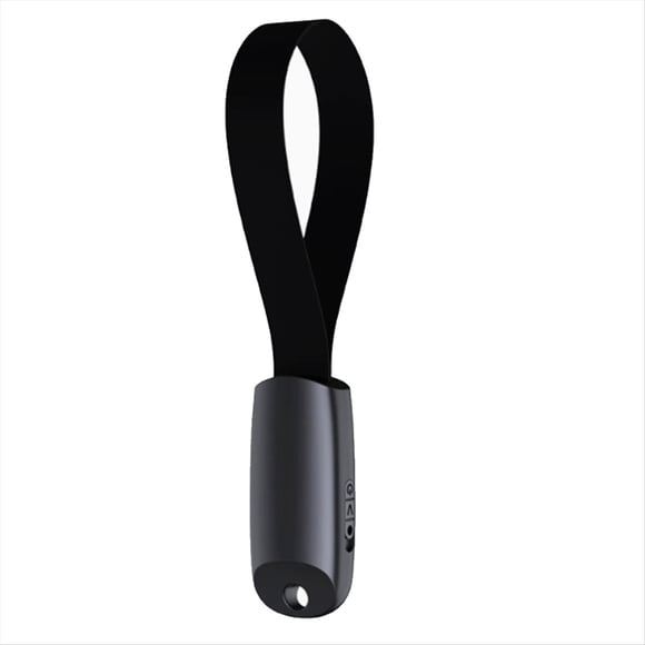 Grabadora de Voz Digital Profesional, Dictáfono con Activación por Voz, Reducción de Ruido HD, Grabación de Audio, Reproductor MP3 para Reuniones