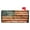 Multi6, variant on Vintage American Flag US Stars and Red Stripe Mailbox Covers Standard Size Patriotic American Star Stripe Magnetic Mail Cover Letter Post Box 21" Lx 18"