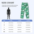 thumbnail image 3 of KLL Mens Pajama Pants for Men,Mens Lounge Pants,Funny Gifts for Men,Men's Pajama Bottoms Sheep Zzz -Medium, 3 of 5