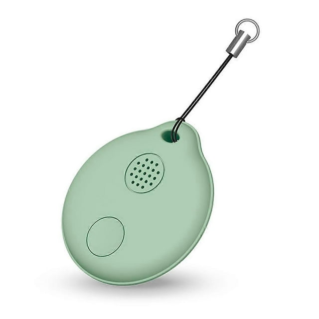 Smart Anti-Lost Tracker for Ios Smart Tracker Alarm Mini Tag Key Child Location Bluetooth Tracker Finder Pet Tracker,B