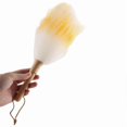 thumbnail image 1 of Anti-Static Wool Brush Duster Blinds Kitchen Keyboard Dust, 1 of 5