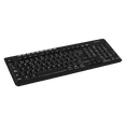 thumbnail image 2 of Teclado Inalámbrico Kensington Pro Fit Ergo K75401 Negro, 2 of 2