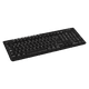 thumbnail image 2 of Teclado Inalámbrico Kensington Pro Fit Ergo K75401 Negro, 2 of 2