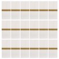 thumbnail image 1 of unbranded 50Ud Servilletas Para Con Bolsillo Dorado Para Hotel Y Celebraciones Formales, 1 of 8