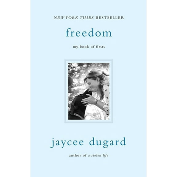 Pre-Owned Freedom: My Book of Firsts (Hardcover) 1501147625 9781501147623