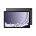 thumbnail image 1 of Restored Samsung Galaxy Tab A9+ 64GB Graphite - Refurbished Fair, 1 of 5