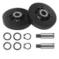 thumbnail image 1 of RB170002 ADE30RGS171TW01 3447593 Dryer Kit for Speed Queen/Alliance Dryers Replace AP5186795 PS12220620 EAP12220620, 1 of 5