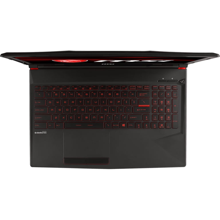 MSI 15.6