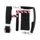 thumbnail image 5 of Banda para tanque de buceo BCD, accesorio resistente, correa de transporte para tanque de buceo, ideal para buceo técnico y deportes, 5 of 8