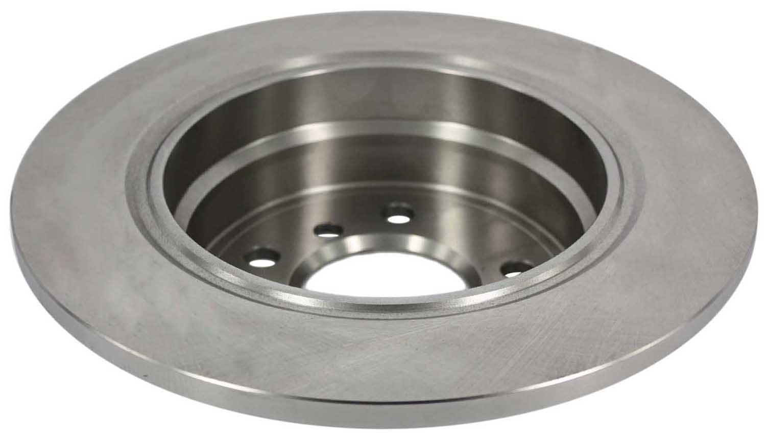 Winstop Brake Rotor, Rear WS228929, BMW 735i 1992-1985
