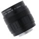 thumbnail image 1 of Lente 7 De 35 2 Anillos + Adaptador De Montaje C + Para Fuji FX, Proporciona En Todos Una Conductividad Negro Sunnimix Lente CCTV de 35 mm, 1 of 8