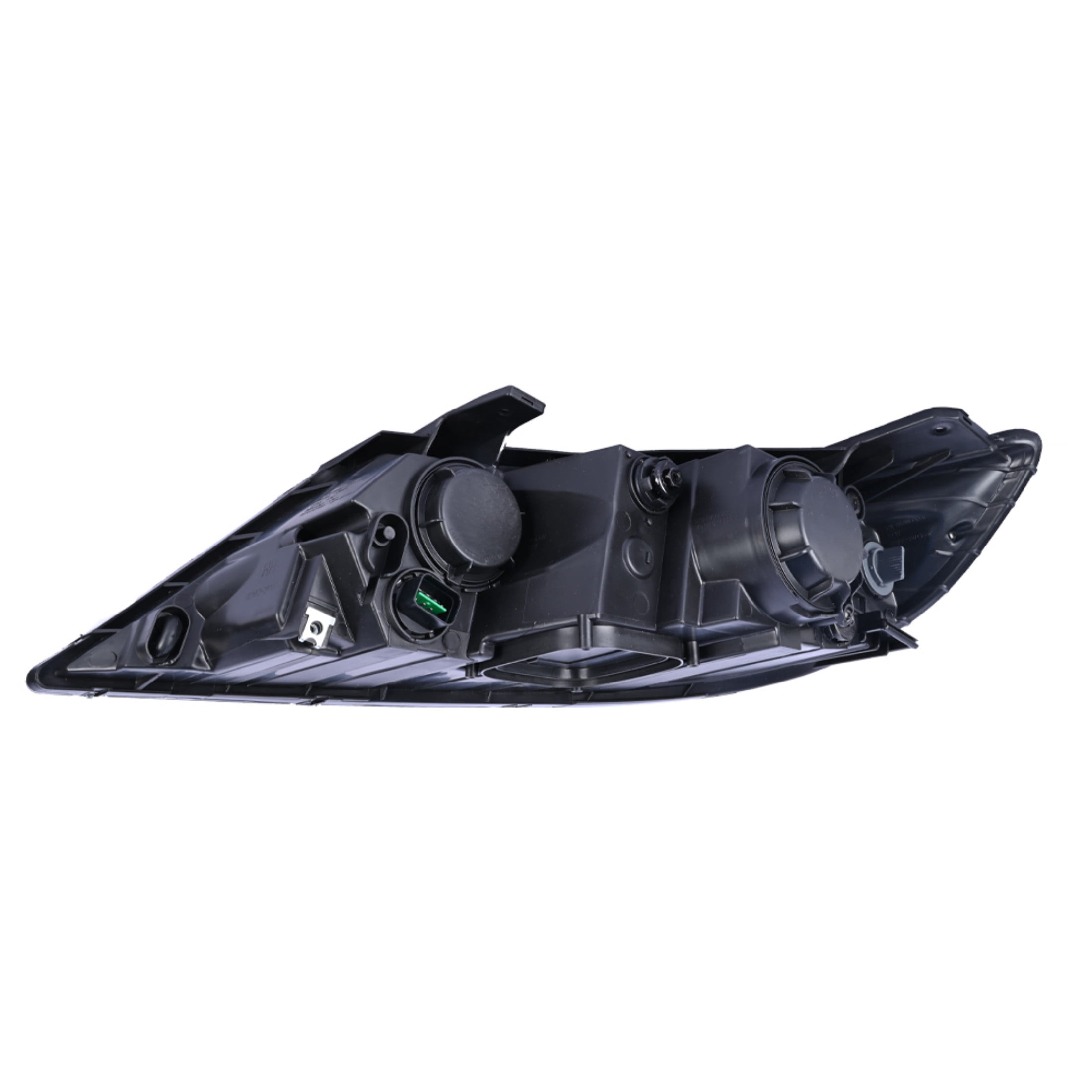 LH+RH Projector Headlight Lamp Fits For Kia Sorento 2011-2013 Halogen