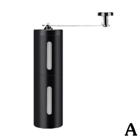 

Home Hand Grinder Manual Coffee Grinder Portable Hand Brew Coffee Grinder Y4W8