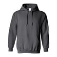 thumbnail image 1 of Gildan Heavy Blendâ„¢ Hooded Sweatshirt 18500, 1 of 1