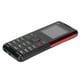 thumbnail image 1 of Teléfono Celular Con Botones Grandes, Teléfono Celular Desbloqueado, Antipérdida, Fácil De Llevar, El último Sistema Operativo Para Llamadas Al Aire Libre ANGGREK Enchufe negro de EE. UU., 1 of 8