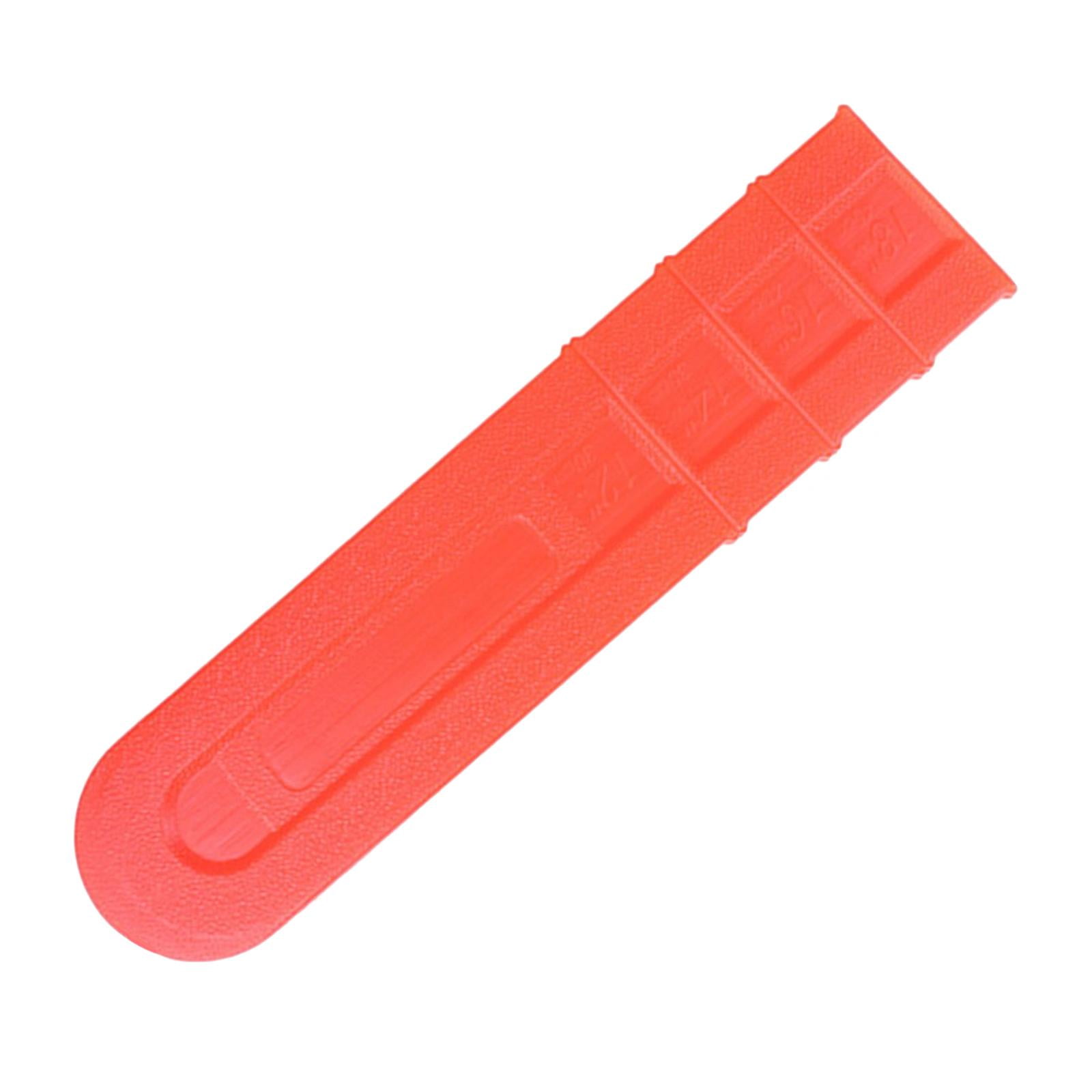 Effective Guide Plate Cover Durable Farming Supplies Chain Guard Case