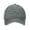 Gray, variant on Johnson A Wales University-Providence Hat Adult Adjustable Classic Washed Casquette Cap Hat Baseball Cap