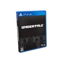 UNDERTALE - PLAYSTATION 4