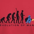 thumbnail image 3 of CafePress - Light T Shirt - Men's Classic Graphic Cotton T-Shirt, 3 of 4