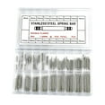 thumbnail image 1 of 144x Watch Strap Pins 8-25mm Watchmaker Release Repair Replacement, 1 of 6