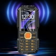 thumbnail image 5 of ‌Super Strong Signal Elderly Cell Phone - Large Screen Flip Phone with Long Standby,Dual SIM,Bluetooth & LED Flashlight - Easy Senior Phone with Big Buttons,Cheap Phone, 5 of 6