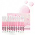 thumbnail image 4 of Salmon DNA PDRN Pink One Day Serum | Salmon DNA PDRN Intensive Ampoule, Collagen, Glutathione, Niacinamide - Improves skin radiance, 4 of 4