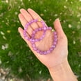 thumbnail image 4 of Pulseras DOLLESS para madre e hija, con forma de corazón, regalo de Navidad para mamá e hija, 4 of 5