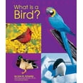 thumbnail image 1 of Pre-Owned What Is a Bird? (Paperback) 0736890939 9780736890939, 1 of 1