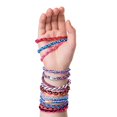 thumbnail image 4 of Cool Maker Kumi Kreator Recharge Pack Jouets, Multicolore, 4 of 4