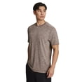 thumbnail image 4 of Reebok Men's & Big Men's Stride Performance Tee Shirt, Sizes XS-5XL, 4 of 5