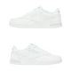 thumbnail image 2 of Tenis Reebok para Mujer Court Advance Blanco, 2 of 3
