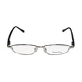 thumbnail image 3 of SMARTCLIP 245 EYEGLASS FRAME/GLASSES WITH OPTIONAL POLARIZED CLIP-ON LENSES RARE, 3 of 10