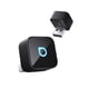thumbnail image 1 of Adaptador inalámbrico Ottocast Mini Cube 3.0 para CarPlay y Android Auto 2026 – Plug & Play, reconexión automática rápida (Negro), 1 of 9