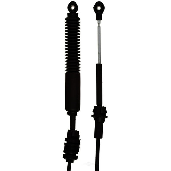 Automatic Transmission Shifter Cable Fits select: 2000-2006 CHEVROLET TAHOE, 2000-2006 CHEVROLET SUBURBAN