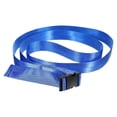 thumbnail image 1 of Colaxi Extremity Mobilization Belt Yoga Stretching Strap Exercise Fitness Equipment Blue, 1 of 8