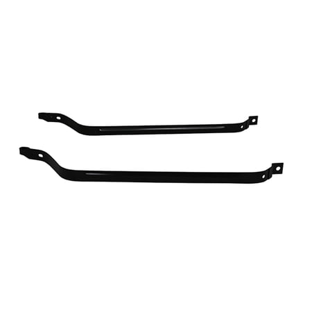 Agility Auto Parts 4040127 Fuel Tank Strap for Chevrolet Pontiac Specific Models