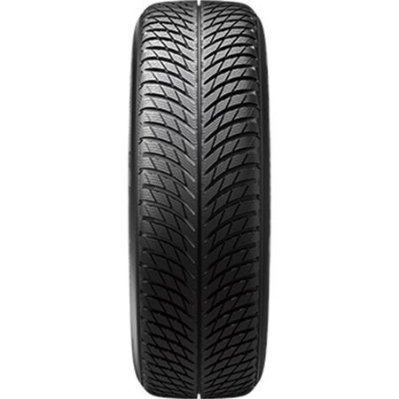 Michelin Pilot Alpin 5 PA5 SUV ZP RFT 245/50R19 105V XL Sansujyuku sansujyuku.com
