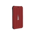 thumbnail image 3 of UAG Metropolis Case for iPhone X, 3 of 5